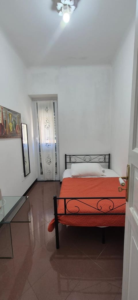 San Vincenzo B Bed and Breakfast in Genoa