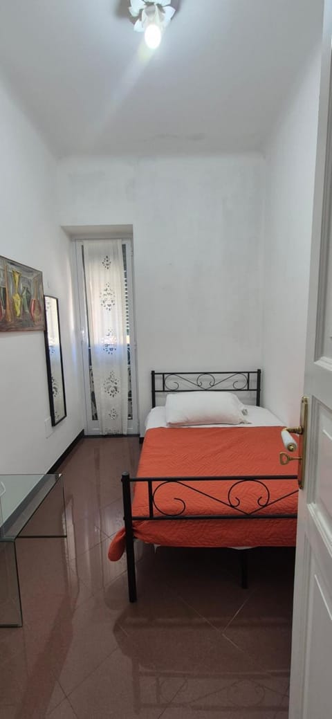 San Vincenzo B Bed and Breakfast in Genoa