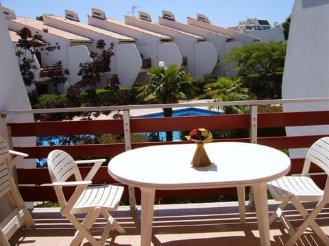 Day, Balcony/Terrace