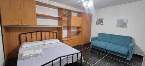 apartment XX Settembre Apartment in Genoa