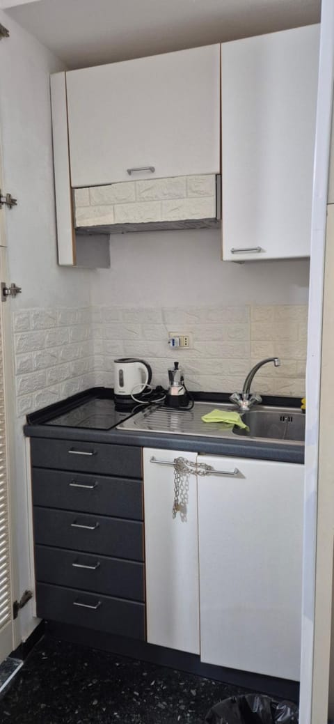 apartment XX Settembre Apartment in Genoa