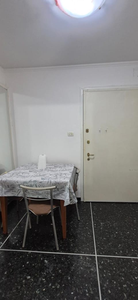 apartment XX Settembre Apartment in Genoa