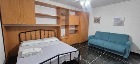 apartment XX Settembre Apartment in Genoa