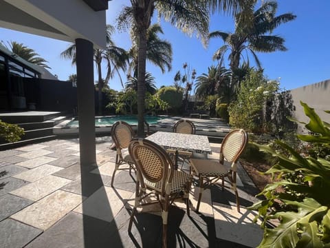 2 on Aurora Island House in Cape Town