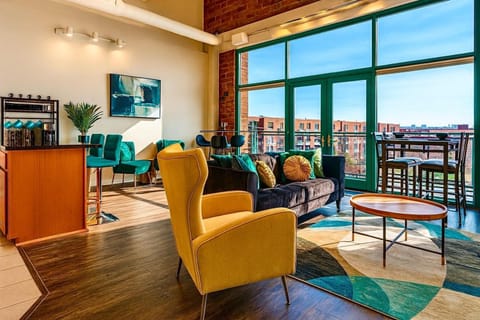 Downtown Sleeps 8 By Cedar Point & Sports Force! House in Sandusky