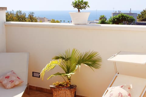 Balcony/Terrace, Balcony/Terrace