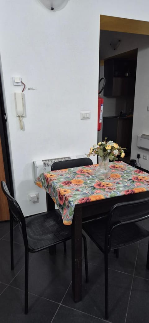 Vico Genova Apartment Apartment in Genoa