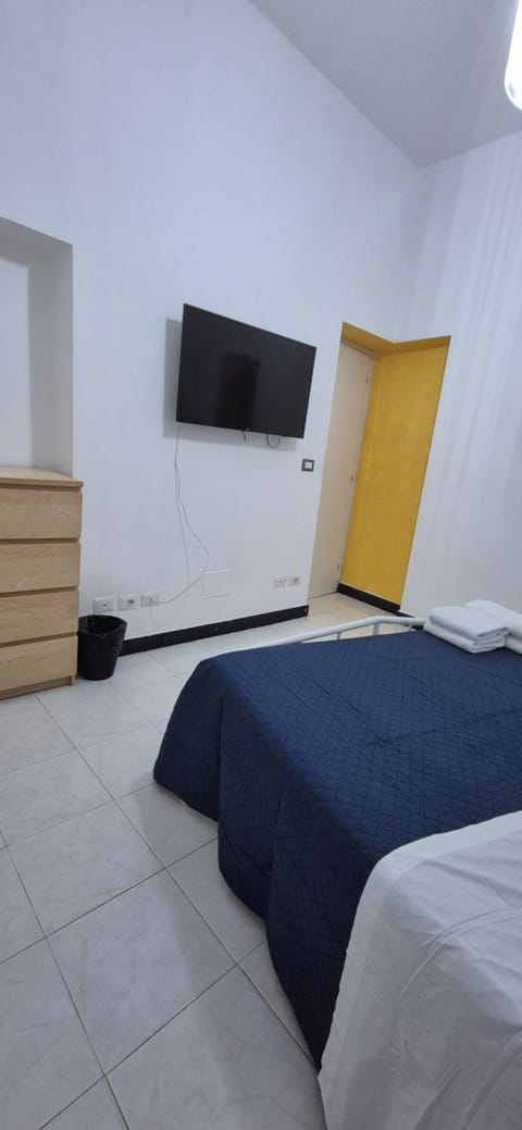 Vico Genova Apartment Apartment in Genoa