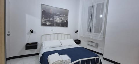 Vico Genova Apartment Apartment in Genoa