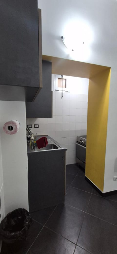 Vico Genova Apartment Apartment in Genoa