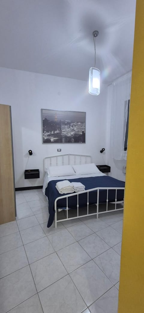 Vico Genova Apartment Apartment in Genoa