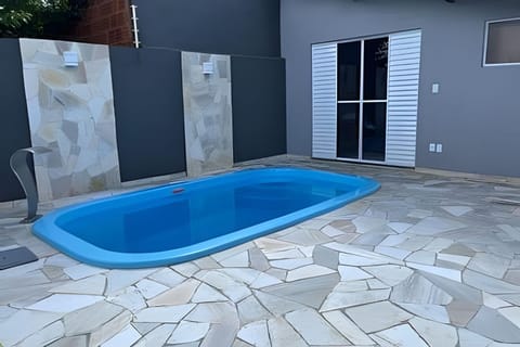 View (from property/room), Pool view, Swimming pool