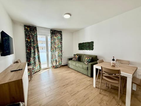 Suite dei Principi 2, aeroporto e parcheggio gratuito Apartment in Bari