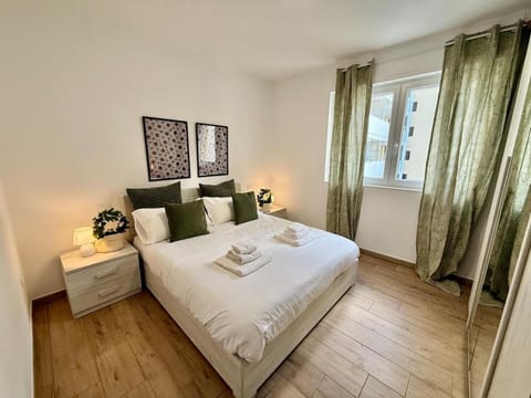 Suite dei Principi 2, aeroporto e parcheggio gratuito Apartment in Bari