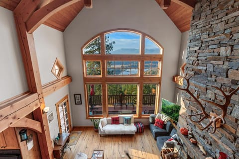 Forever View in Sagle ID House in Sagle