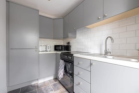 Cosy apartment in the heart of ballyclare House in Northern Ireland