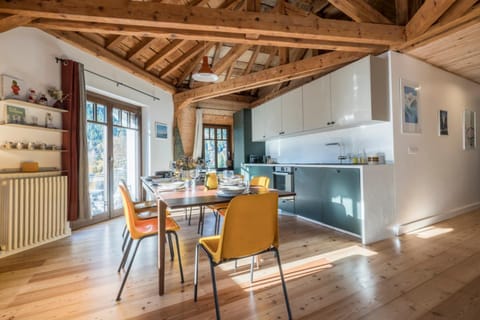 Spacious flat in the centre of Chamonix Apartment in Chamonix