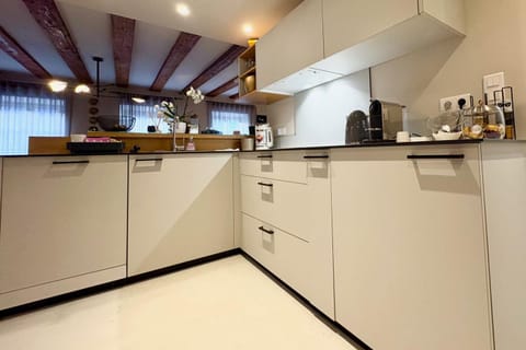 The Stables Premium Apartment City Center Apartment in Strasbourg