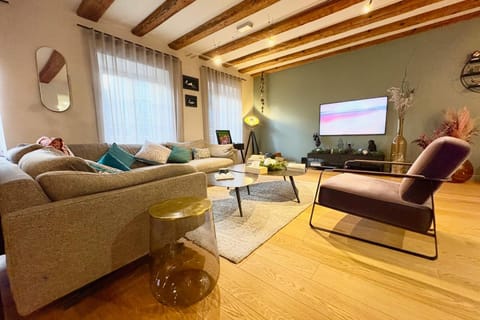 The Stables Premium Apartment City Center Apartment in Strasbourg