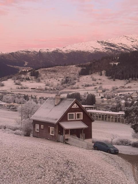 Property view