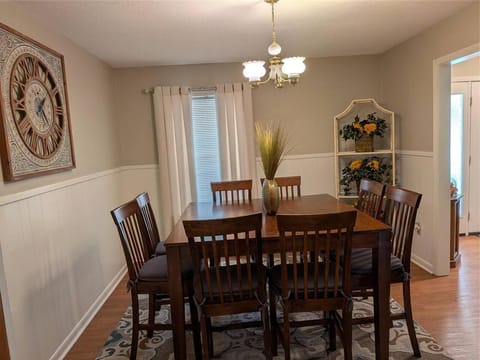 Abbies Place in Pine Bluff House in Pine Bluff