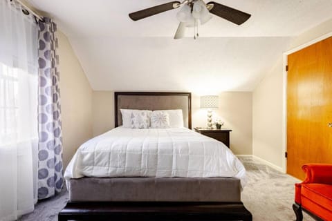 Abbies Place in Pine Bluff House in Pine Bluff