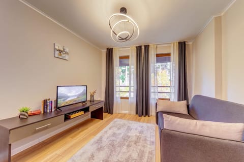TV and multimedia, Living room