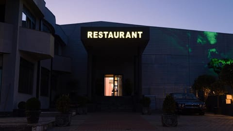 Hotel Princi i Arberit Hotel in Serbia