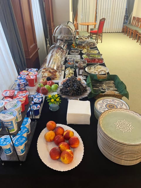 Hotel Princi i Arberit Hotel in Serbia