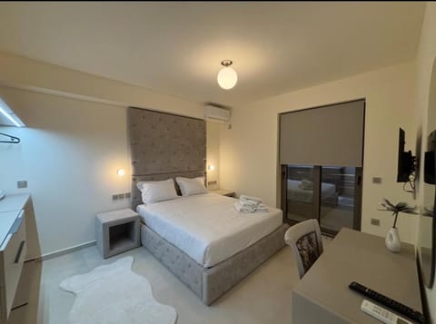 SAmalia Apartments Nafplio Apartment hotel in Nafplion