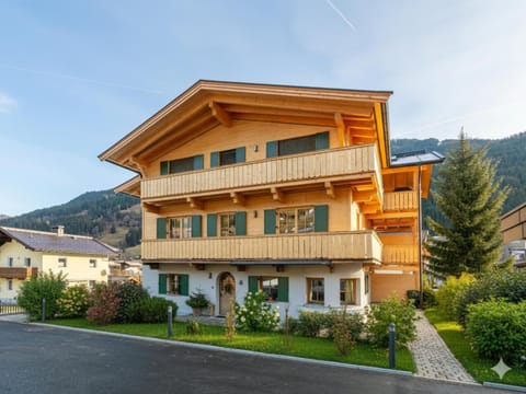 Property building, Summer