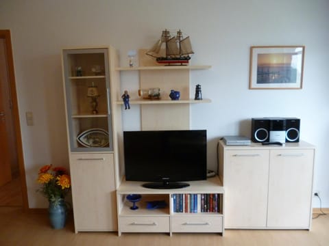 TV and multimedia, Decorative detail