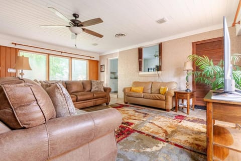 Ida's Oasis House in Pine Bluff