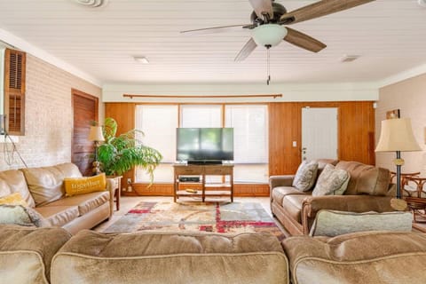 Ida's Oasis House in Pine Bluff