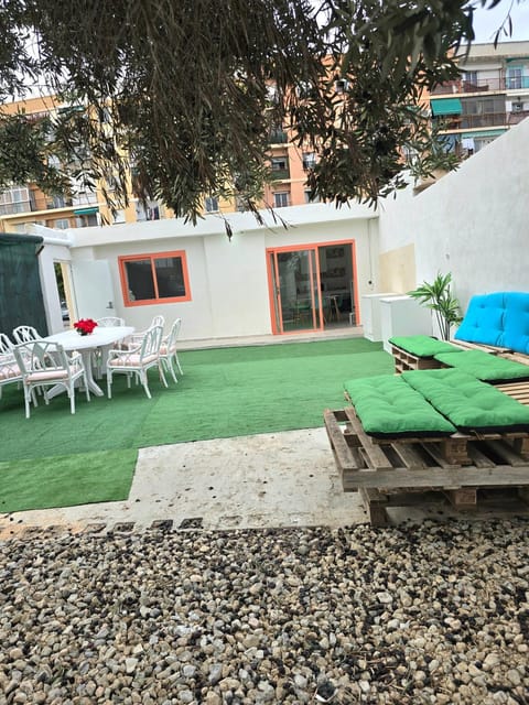 La Casita de Beni Valencia House in Valencia