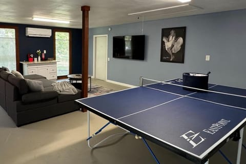 SLAUGHTER House in Austin