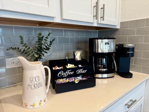 ZUHAUSE House in Pflugerville