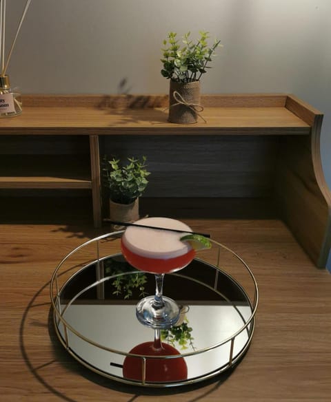 Rooms at the Village Apartment in County Donegal