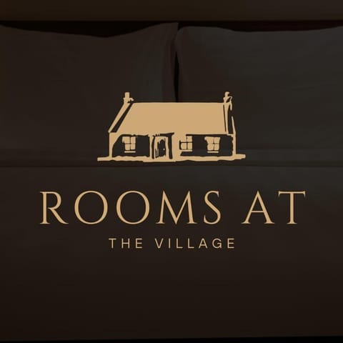 Rooms at the Village Apartment in County Donegal