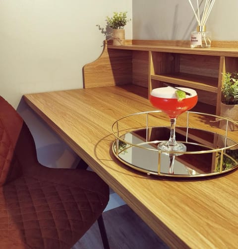 Rooms at the Village Apartment in County Donegal