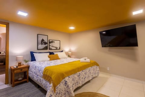 Ferradura Dream Suite House in Armacao dos Buzios