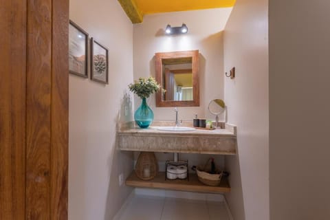 Ferradura Dream Suite House in Armacao dos Buzios