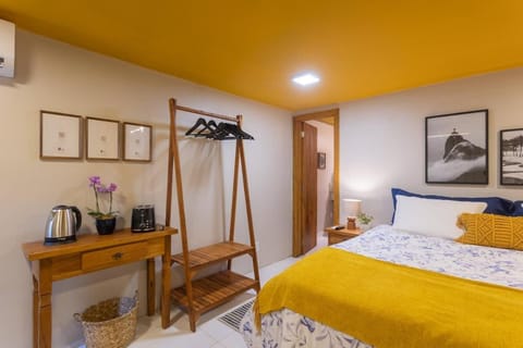 Ferradura Dream Suite House in Armacao dos Buzios