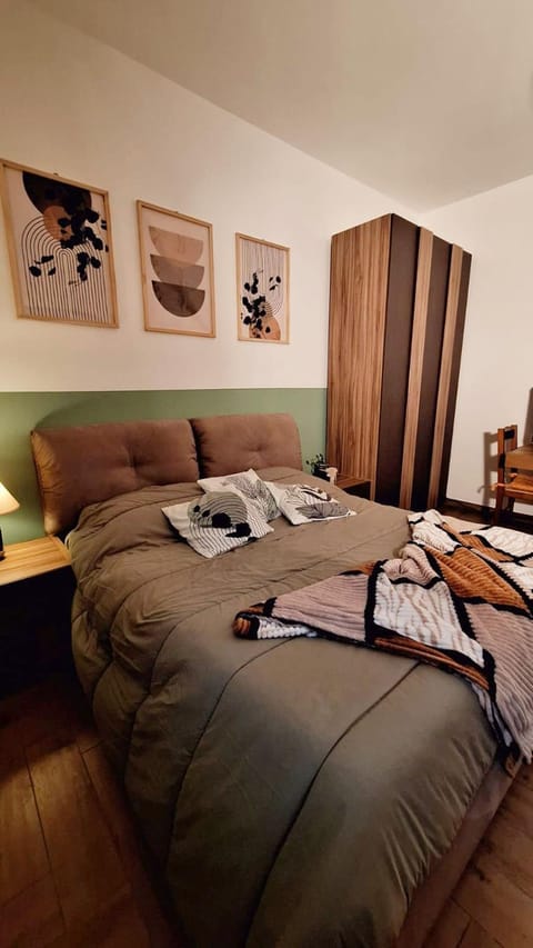 Parma soggiorni brevi Vacation rental in Parma