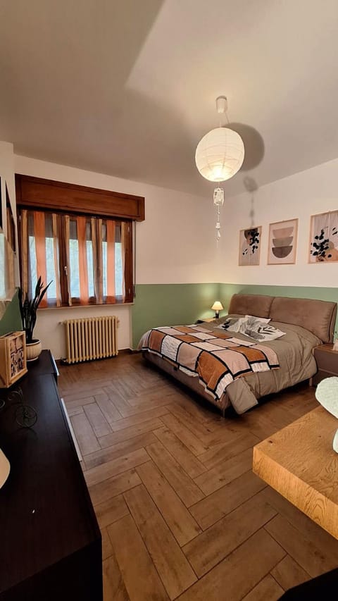 Parma soggiorni brevi Vacation rental in Parma