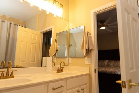 The Margarita House in Laveen Village