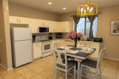 The Margarita House in Laveen Village