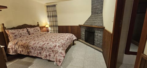 Chalé Canário da Terra 2 Nature lodge in Visconde de Mauá