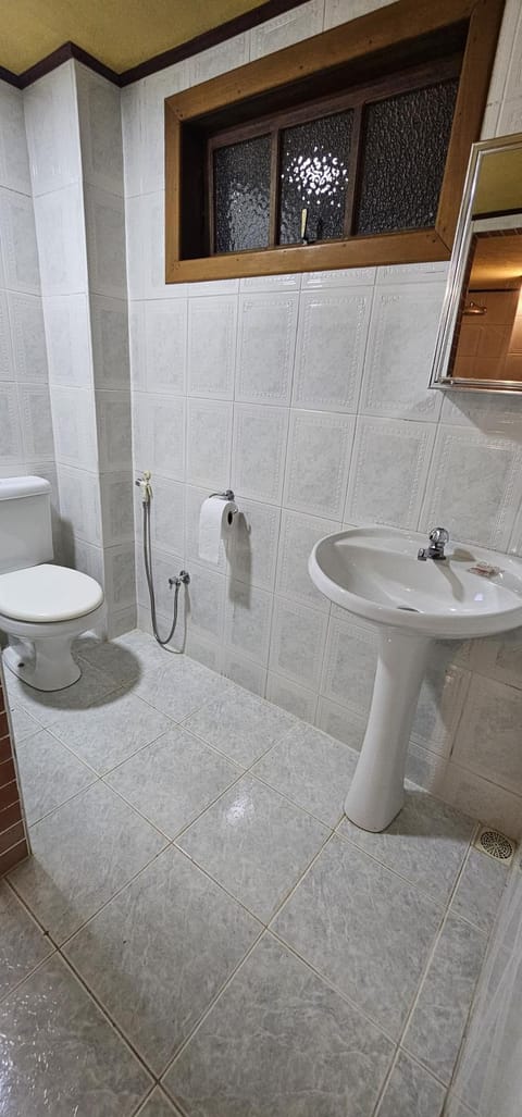 Chalé Canário da Terra 2 Nature lodge in Visconde de Mauá