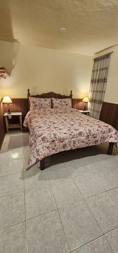 Chalé Canário da Terra 2 Nature lodge in Visconde de Mauá